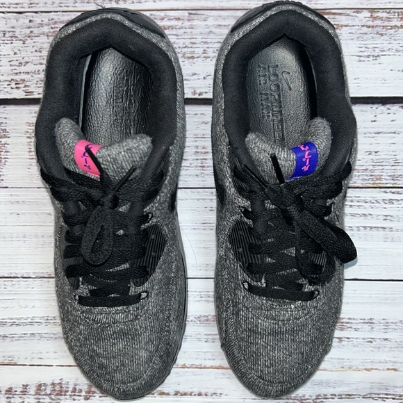 *LOOPWHEELER* Nike.Air Max 90 X LoopWheeler. Sz-9.5. Released-2019-Limited - Picture 5 of 12